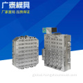 ABS Pp Plastic Parts injection plastic moulds/molding and ABS HDPE  plastic parts Factory